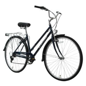 Elecony Cruiser Bike